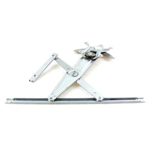 Fit ISUZU D-Max Pickup Truck 2002-05 POWER WINDOW REGULATOR W/O MOTOR FRONT LEFT - Picture 1 of 6