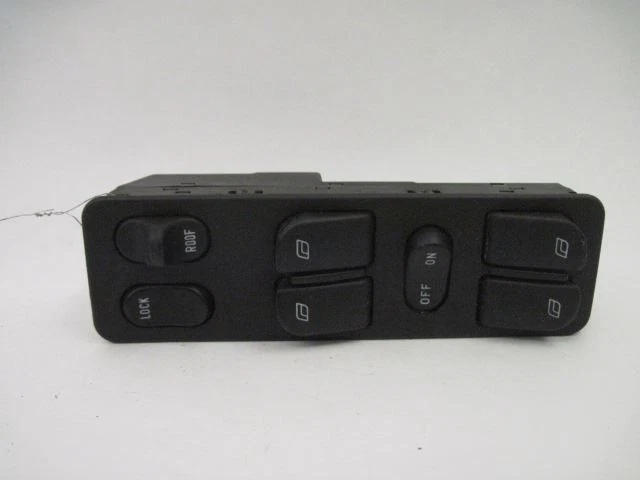 INTERRUPTOR DE VENTANA Saab 900 1995 95 51657 Foto 1 de 4