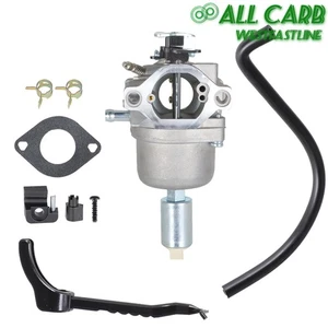Accesorios de carburador Bladsharr aptos para tractor de césped John Deere E100 17,5 500 cc - Imagen 1 de 9
