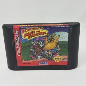 ToeJam & Earl in Panic on Funkotron (Sega Genesis, 1993) - Bild 1 von 3