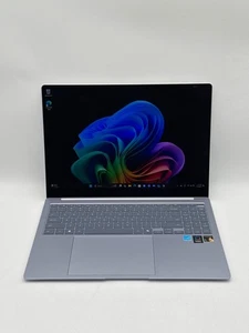 Samsung Galaxy Book4 Edge Copilot+ 16" Snapdragon X Elite 16GB RAM 1TB SSD - Picture 1 of 11