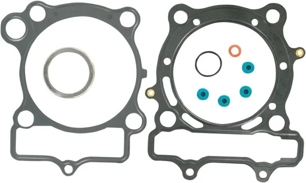 Kit de juntas de extremo superior Cometic EST 83 mm para Suzuki RM-Z250 2007-2009 Foto 1 de 1