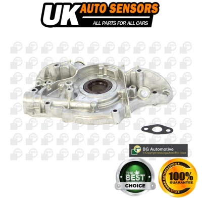 Fits Honda Civic 1995-2001 1.6 Engine Oil Pump AST 15100P2AA01 - Image 1 of 3
