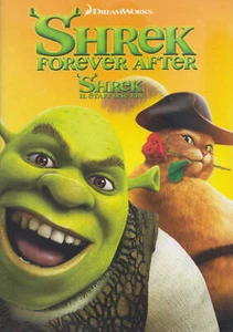 Shrek Forever After (Bilingual) - Picture 1 of 3