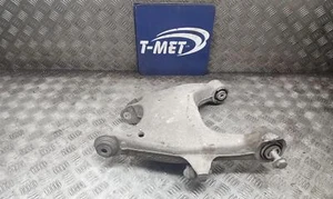 BMW 5 SERIES 2009-2017 RIGHT REAR LOWER CONTROL H FLAT ARM 2.0L DIESEL 189017 - Picture 1 of 12