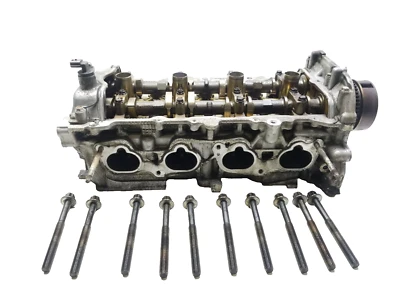 Cabeça de motor Nissan Rogue 2012 fabricante de equipamento original ✅ - Imagem 1 de 4