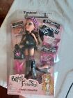 Bratz Treasures Yasmin New in Box 