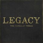 Cadillac Three Legacy LP Vinyl 3003099 NEW