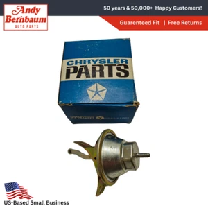 1971-1972 Dodge Plymouth 318 360 Distributor Vacuum Control 3438424 NOS - Picture 1 of 7