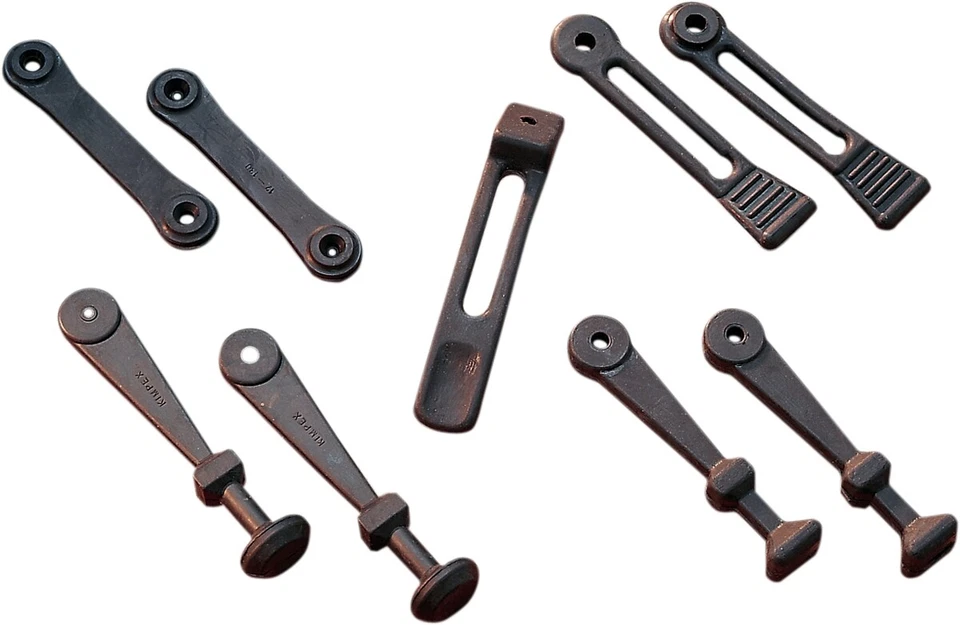 Parts Unlimited - 12-130-000 — 第 1/1 张图片