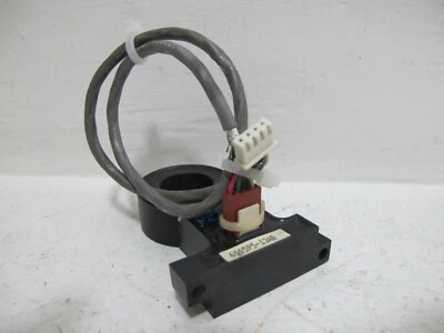 Transformador sensor de corriente NANA Reliance Electric 600595-13AB 100 A CT 5,5 V 100A Foto 1 de 4