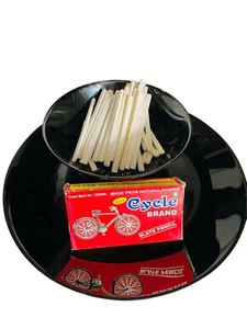 Cycle Brand Natural Slate Pencils to eat Crunchy Earthy 200 Grams - Picture 1 of 1