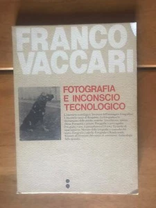 fotografia e inconscio tecnologico - Foto 1 di 3