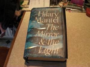 The Mirror and the Light (The Wolf Hall Trilogy) by Hilary Mantel (Hardcover)  - Bild 1 von 3