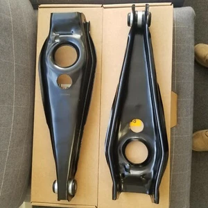 Rear Lower Control/Trailing Arms - Holden Commodore VB VC VH VK VL VN VP VR VS - Picture 1 of 6
