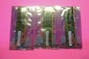 (Lot of 3)Hynix 2GB 2Rx8 PC2-5300U 800MHz RAM Module 240-Pin HYMP125U64CP8-Y5 - Picture 1 of 5