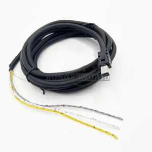 1piece For Mitsubishi J4 Series STO Cable MR-D05UDL3M-B CN8 Interface 3M New - Picture 1 of 1
