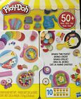 Play-Doh Brunch Time Playset Brand New