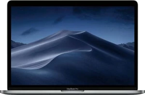 2017 Apple MacBook Pro 15" i7 2.9GHz 16GB RAM 512GB SSD Space Gray, MPTT2LL/A - Picture 1 of 3