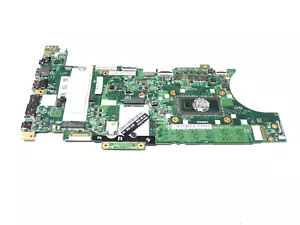 Lenovo ThinkPad T490S I7-8650U 16GB Mainboard For Parts Only 01HX970 - Bild 1 von 2