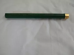 A. W. FABER-CASTELL 4H LÁPIZ DIBUJO RELLENO PLOMO #9030 UNA DOCENA ALEMANIA - Imagen 1 de 3
