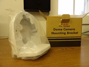 Lilin Dome Camera Mounting Bracket  M/N PIH-76WMW - Picture 1 of 3