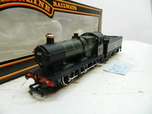 Mainline OO Gauge BR 2251 Class 0-6-0 Tender Loco Box 37-077 - Picture 1 of 13