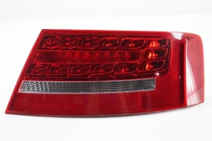 2008-2012 Audi A5 S5 Rear Right Outer LED Taillight Tail Lamp Light 8T0945096E - Picture 1 of 13