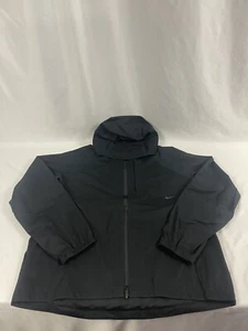 Nike Storm-FIT ADV APS Versatile Jacket Black Waterproof FD0291-010 Men Sz Large - Picture 1 of 10