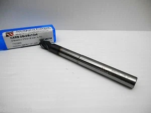 Niagara Edp N60756 STBN430-0.375-E1-B.3-Z4 Carbide Cutter - Picture 1 of 3