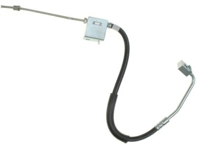 Manguera de freno trasera izquierda para Ford F550 Super Duty 1999-2003 AC Delco 12842BBKN 2000 Foto 1 de 2