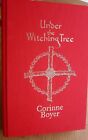 Under The Witching Tree - Corinne Boyer - Troy Books Herbalism/Witchcraft/Occult