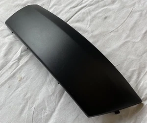 Genuine New Renault 8200074469 Bumper Trim - Picture 1 of 6
