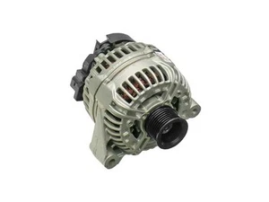 Bosch 98QC57C Alternator Fits 2001-2006 BMW 330Ci Convertible - Picture 1 of 1