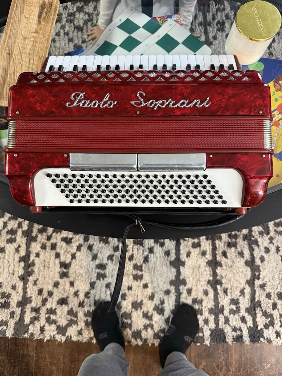 Paolo Soprani products for sale | eBay