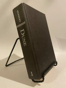 DUNE by Frank Herbert c. 2005 Special Market Hardback Edition - Picture 1 of 11