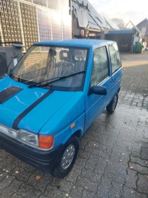 mini auto Ligier Behinderten Rollstuhl - Bild 1 von 4