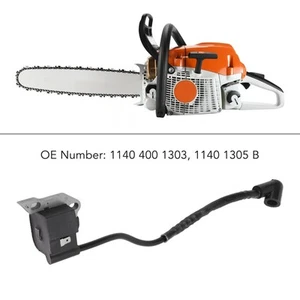 ´Ignition Coil Module 1140 1305 B Steel Engine Ignition Accessories For - Picture 1 of 12