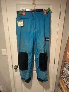 Vintage The North Face Ski Snow Pants - Picture 1 of 4