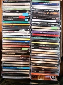 You Pick [Letter C] Musicians and Compilations Volume Discount - Picture 1 of 1