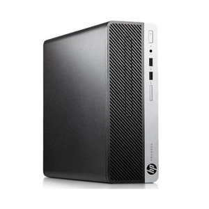 HP Prodesk 400 G4 SFF i5-6500 4 Go RAM 256 Go SSD - Photo 1/4
