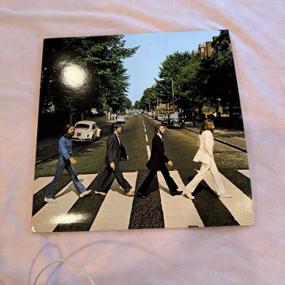 Beatles Abbey Road Album products for sale | eBay