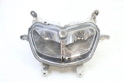 HEADLIGHT - PIAGGIO NEW TYPHOON 50 ( 2018 - 2021) - Image 1 of 4