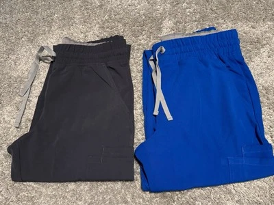 Xsmall Tall Beyond Scrubs Pants - Image 1 of 3