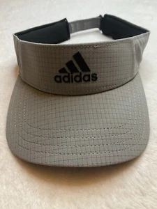 Adidas Mens Golf Tour Visor One Size Fits Most Hat Cap Summer Sports Outdoors - Picture 1 of 8