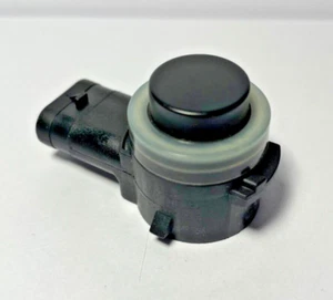 VW PASSAT T-ROC TOUAREG 2018- FRONT/REAR PDC PARKING DISTANCE SENSOR NEW GENUINE - Picture 1 of 5