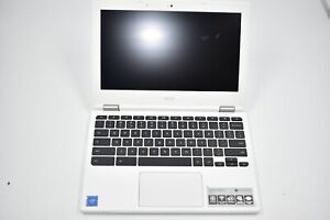 Acer Chromebook 11 White - For Parts Not Working!