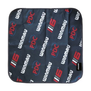 Microfibre Sports Towel by Winmau - Picture 1 of 2