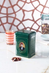 Turkish Apple Fruit Tea Loose Leaf - Picture 1 of 1