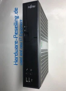 Fujitsu FUTRO S700 AMD G-T44R 1.2 GHZ 1GB RAM TCS-D3003 + Bloc Alimentation - Photo 1/3